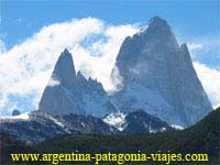 Fitz-roy, Patagonia Argentina