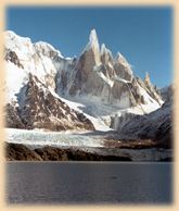 Cerro Torre - Patagonia - Argentina