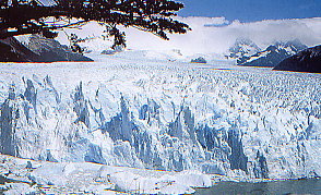 Perito Moreno - Patagonia - Argentina