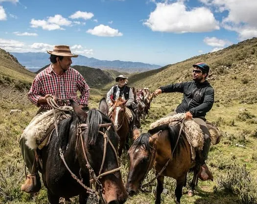 Gaucho Culture Experience