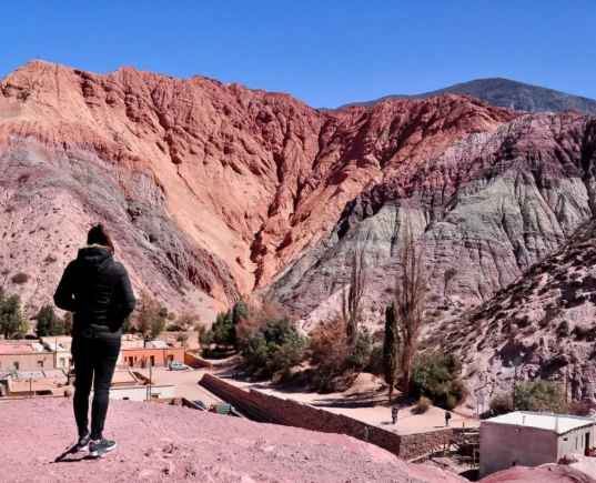 Northern Argentina Heritage Tour